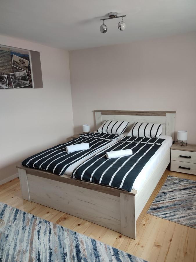 Apartman Stara Pruga SJJ Exteriör bild