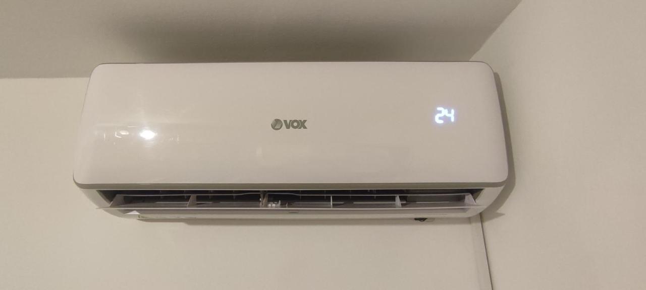 Apartman Stara Pruga SJJ Exteriör bild