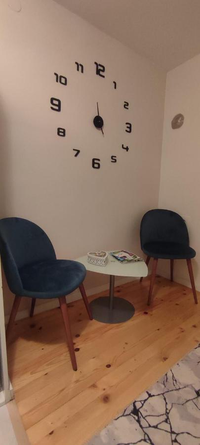 Apartman Stara Pruga SJJ Exteriör bild